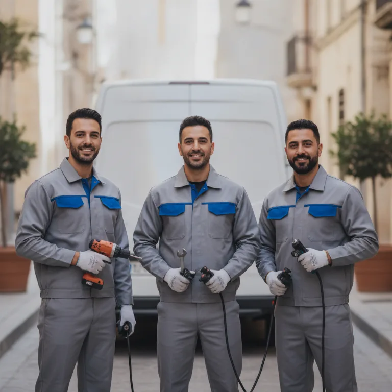 Punto de Recarga equipo en Pontevedra